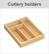 cutlery holders
