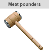 meat pounders