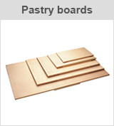 pastry boards