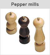 pepper mills