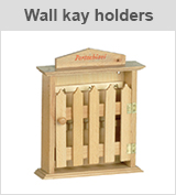 wall kay holders