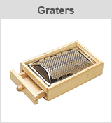 graters