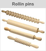 rollin pins